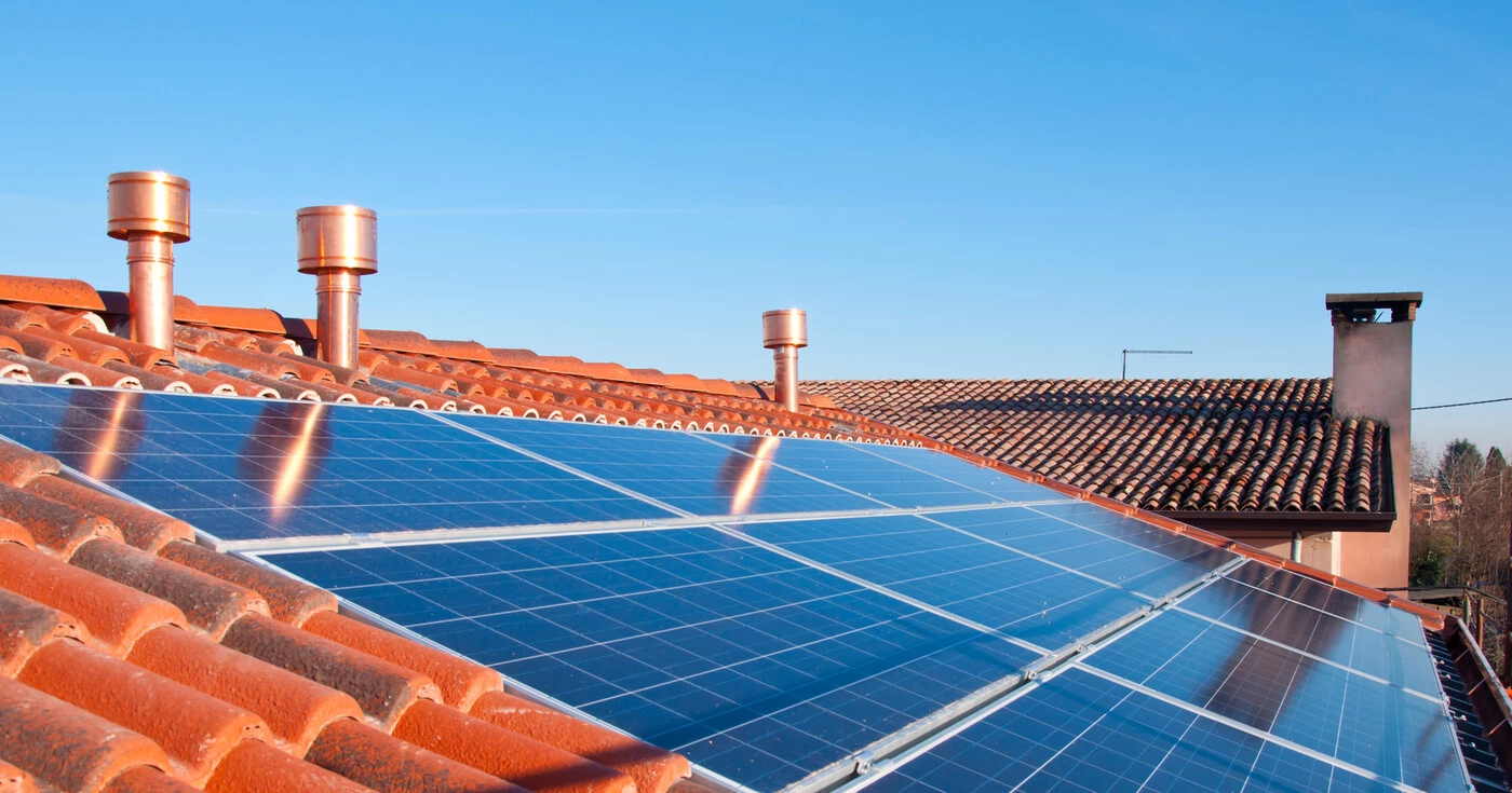 Progettazione di un impianto fotovoltaico su misura