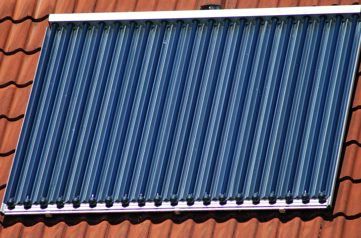 Sistema di accumulo per impianto fotovoltaico